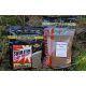 DYNAMITE BAITS CARP PELLETS 2 MM 700 GRS