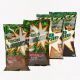 DYNAMITE BAITS FRENZ HEMP DARK WORM 900 GR
