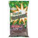 DYNAMITE BAITS FRENZ HEMP DARK WORM 900 GR
