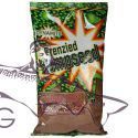 DYNAMITE BAITS FRENZ HEMP CASTER 900 GR