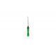 KORUM Ti-GATED NEEDLE SMALL