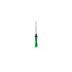 KORUM Ti-GATED NEEDLE SMALL