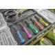 KORUM TACKLE BLOX FULLY LOADED