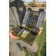 KORUM TACKLE BLOX FULLY LOADED