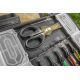 KORUM TACKLE BLOX FULLY LOADED