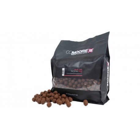 CC MOORE BOILIES PACIFIC TUNA 18 MM 5 KG