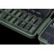 RIDGEMONKEY ARMOURY LITE TACKLE BOX