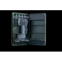 RIDGEMONKEY ARMOURY LITE TACKLE BOX