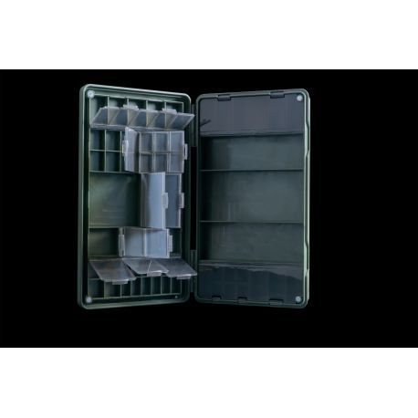 RIDGEMONKEY ARMOURY LITE TACKLE BOX