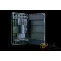 RIDGEMONKEY ARMOURY LITE TACKLE BOX