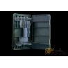 RIDGEMONKEY ARMOURY LITE TACKLE BOX
