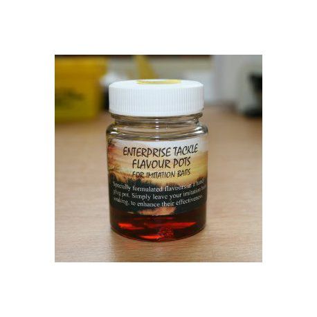 ENTERPRICE TACKLE FLAVOUR MAPLE / SWEETCORN
