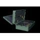 RIDGEMONKEY ARMOURY PRO TACKLE BOX
