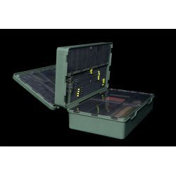 RIDGEMONKEY ARMOURY PRO TACKLE BOX