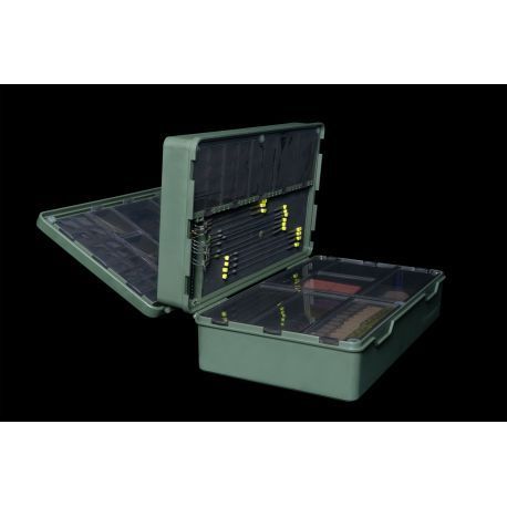 RIDGEMONKEY ARMOURY PRO TACKLE BOX