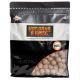 DYNAMITE BAITS BOILIES HOT CRAB & KRILL 20 MM 1 KG