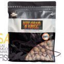 DYNAMITE BAITS BOILIES HOT CRAB & KRILL 20 MM 1 KG