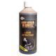 DYNAMITE BAITS LIQUID HOT CRAB & KRILL 500 ML
