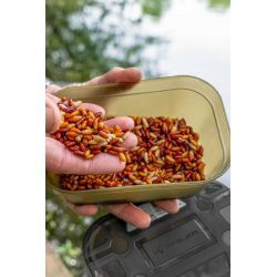 KORUM BAIT TUB 1PT/0.6L