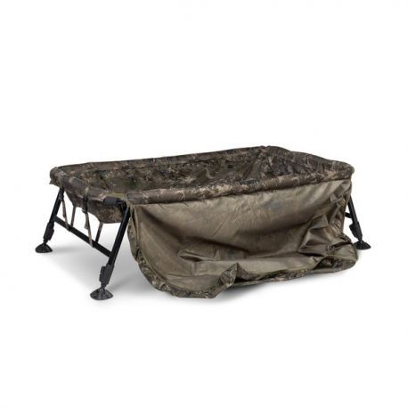 NASH HI-PROTECT CRADLE CAMO