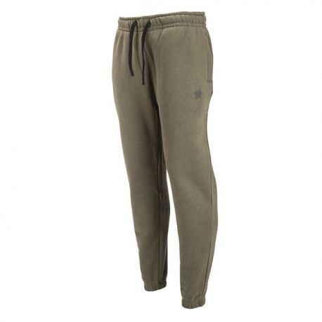NASH JOGGERS GREEN T-XL