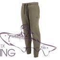 NASH JOGGERS GREEN T-XL