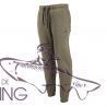 NASH JOGGERS GREEN T-XL