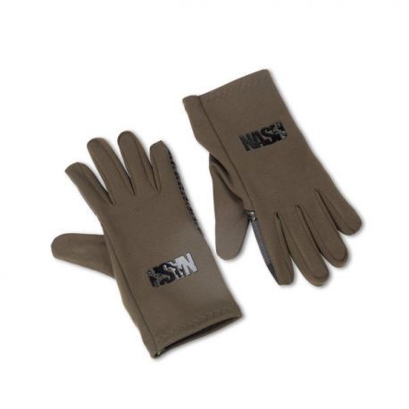 NASH ZT GLOVES LARGE