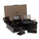 NASH BOX LOGIC LOADED TACKLE BOX LARGE