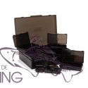 NASH BOX LOGIC LOADED TACKLE BOX LARGE