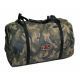 ZFISH SLEEPING BAG HOOGAN CAMO 5 SEASON
