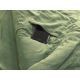 ZFISH SLEEPING BAG HOOGAN CAMO 5 SEASON