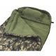 ZFISH SLEEPING BAG HOOGAN CAMO 5 SEASON