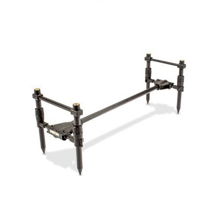 NASH 2 ROD POD
