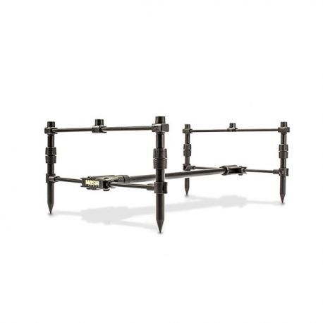 NASH 3 ROD POD