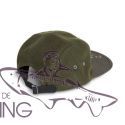 NASH SCOPE HD5 PANEL HAT