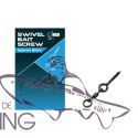 NASH SWIVEL BAIT SCREW 8 MM