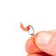 NASH MAGGOT SCREW SMALL
