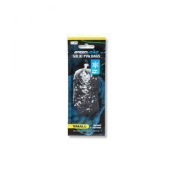 NASH SPEEDLOAD SOLID PVA BAG SMALL