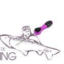 NASH LEADCORE SLPICING NEEDLE
