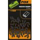 FOX MEDIUM CRIMPS 0,7MM
