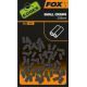 FOX EDGES SMALL CRIMPS 0,6 MM