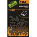 FOX EDGES SMALL CRIMPS 0,6 MM