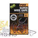 FOX SUPER WIDE GAPE N º2