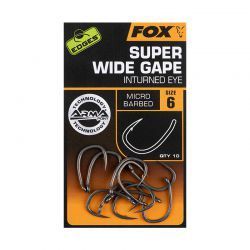FOX SUPER WIDE GAPE Nº5