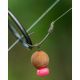 FOX WIDE GAPE LONG SHANK Nº6