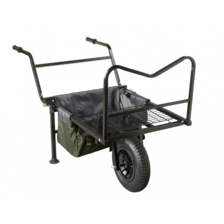 JRC CONTACT BARROW