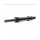 DAIWA BLACK WIDOW TELECARP 10 FT 3LB