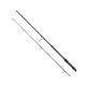 DAIWA BLACK WIDOW TELECARP 10 FT 3LB