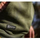 SONIK HOODY GREEN T-M